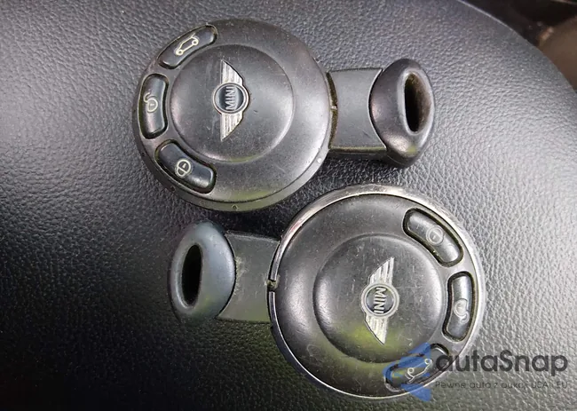 WMWSS1C57FWN46684: 44584772