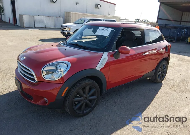 WMWSS1C57FWN46684: 44584772