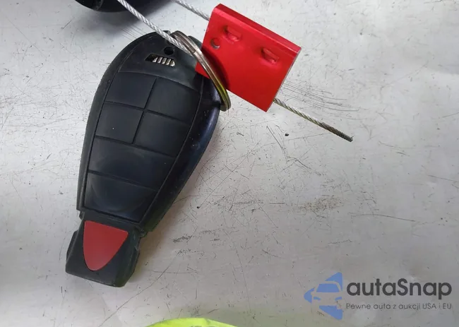 2C4RDGCG0KR622474: 44584794