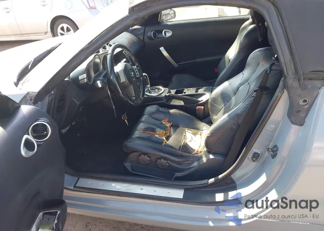 JN1AZ36A55M750427: 44584830