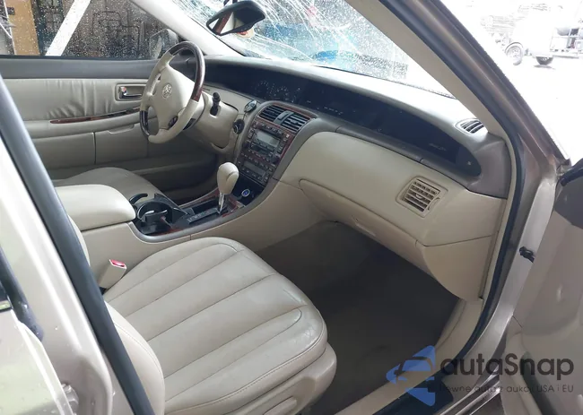 4T1BF28B74U346355: 44584891