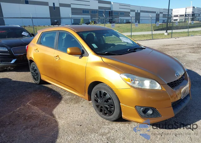 2T1KE40E99C004631: 44584903