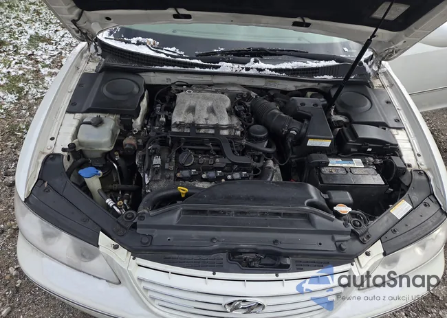 KMHFC46F46A070460: 44584935