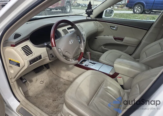 KMHFC46F46A070460: 44584935