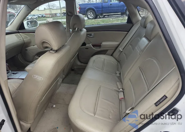 KMHFC46F46A070460: 44584935