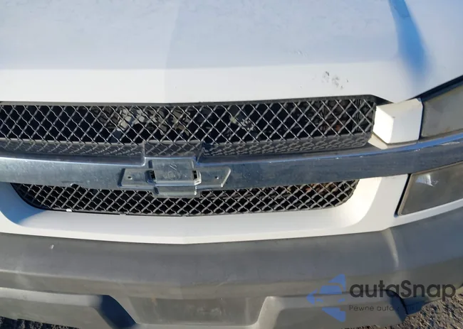 3GNEK13TX2G187250: 44584995