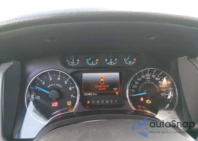 1FTFW1ET3DFB81731: 44585024