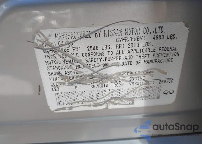 JN1EV7AP9JM591616: 44585032