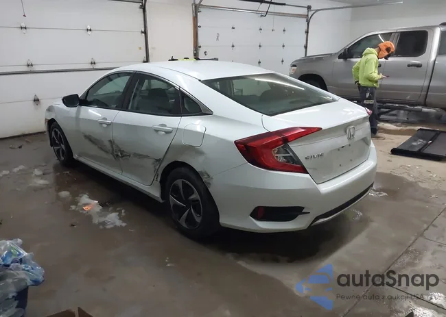 19XFC2F6XKE027614: 44585069