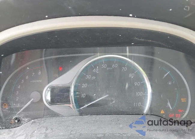 5TDYK3DC1BS039733: 44584117