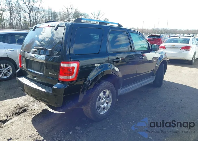 1FMCU0E78CKC74901: 44584142