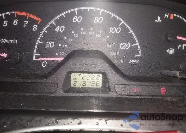 JA3AJ26E64U063438: 44584191