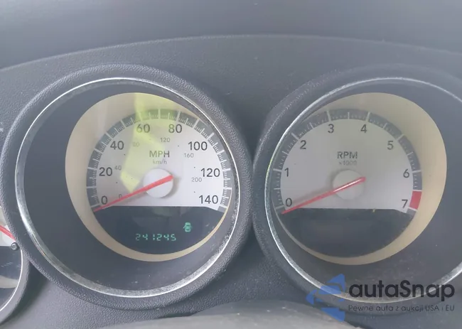 2B3KA43R28H116588: 44584225