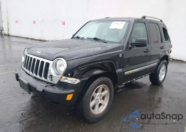 1J4GL58K36W148460: 44584250