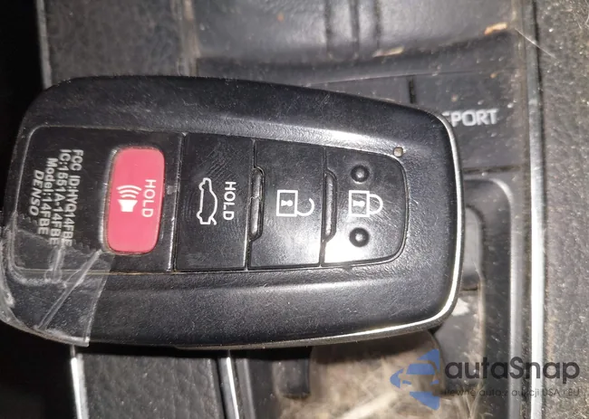 4T1BZ1FBXKU016372: 44584309