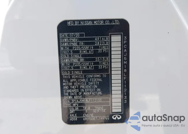 3PCAJ5M18LF112133: 44584310