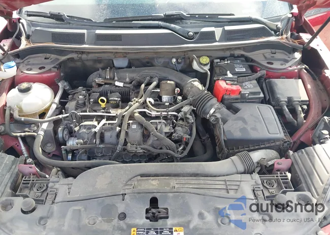 5LMCJ1C92MUL04366: 44584321