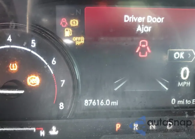 5LMCJ1C92MUL04366: 44584321