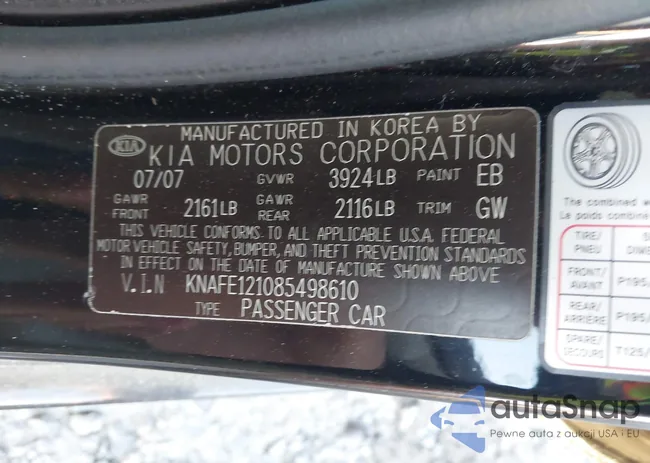 KNAFE121085498610: 44584408