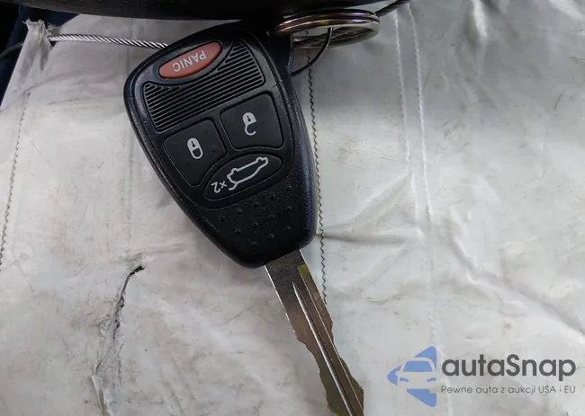 2A8GM48L67R107829: 44584409