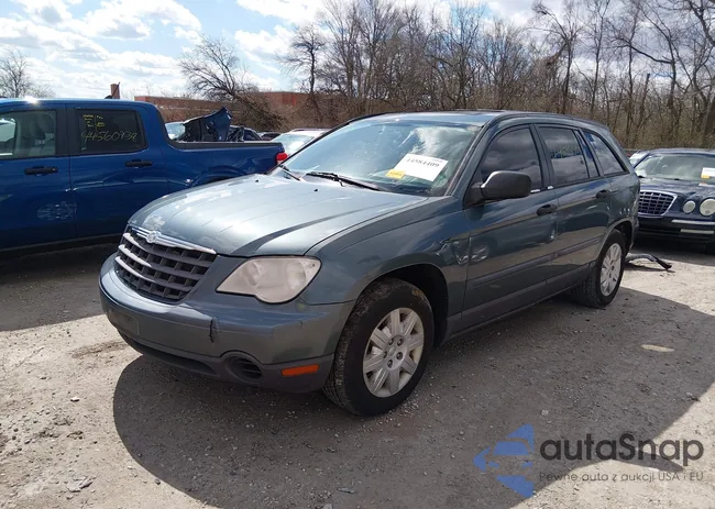 2A8GM48L67R107829: 44584409