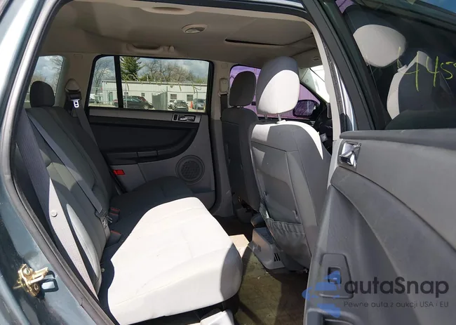 2A8GM48L67R107829: 44584409