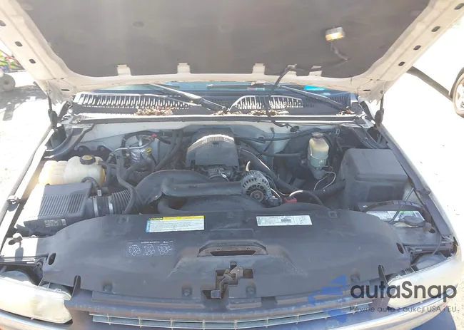 2GCEC19V1X1188740: 44584479