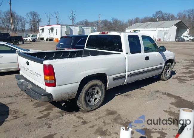 2GCEC19V1X1188740: 44584479