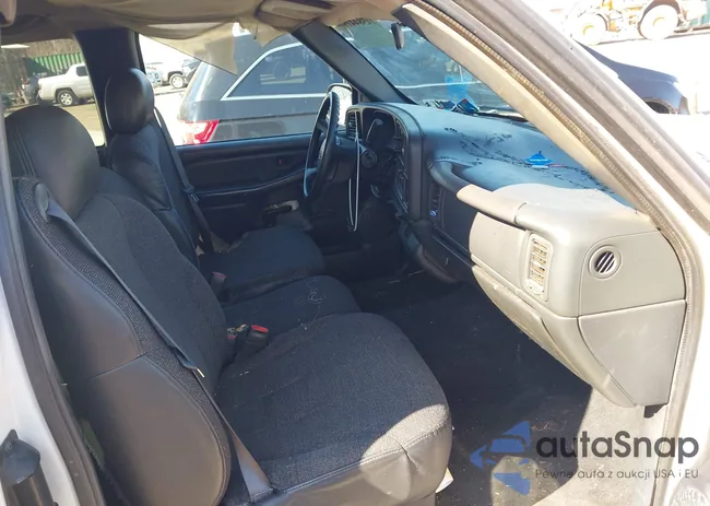 2GCEC19V1X1188740: 44584479