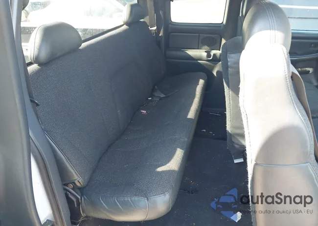 2GCEC19V1X1188740: 44584479