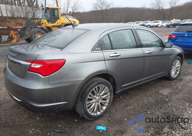 1C3BC2FBXBN601429: 44585516