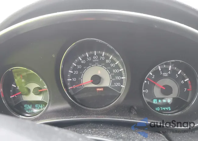 1C3BC2FBXBN601429: 44585516