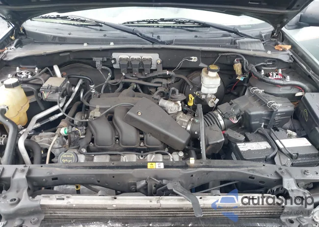 1FMYU04186KA45514: 44585520