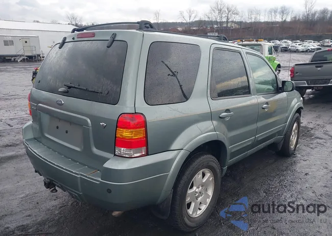 1FMYU04186KA45514: 44585520