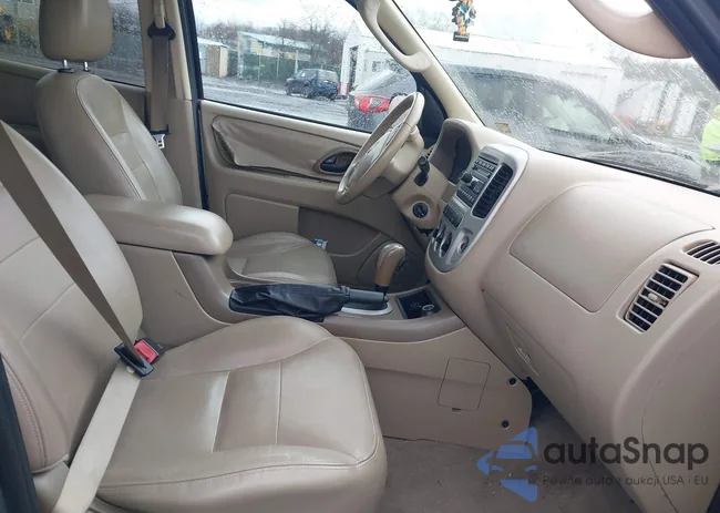 1FMYU04186KA45514: 44585520