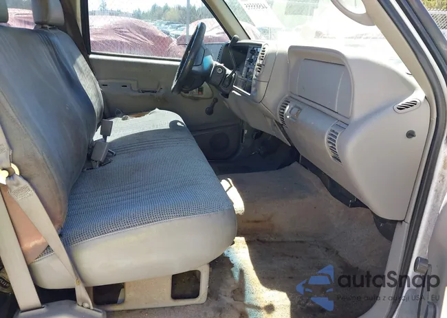 1GTEC14W5VZ538634: 44585555