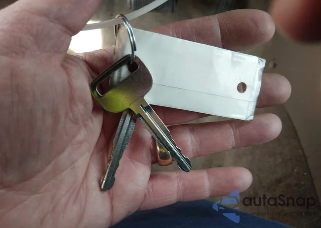 JT3HN86R3V0054087: 44585708