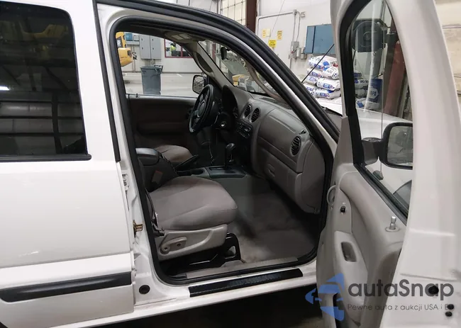 1J4GL48K33W726725: 44585723