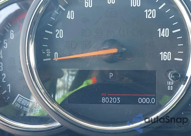 WMWLN5C36H2E33145: 44585763