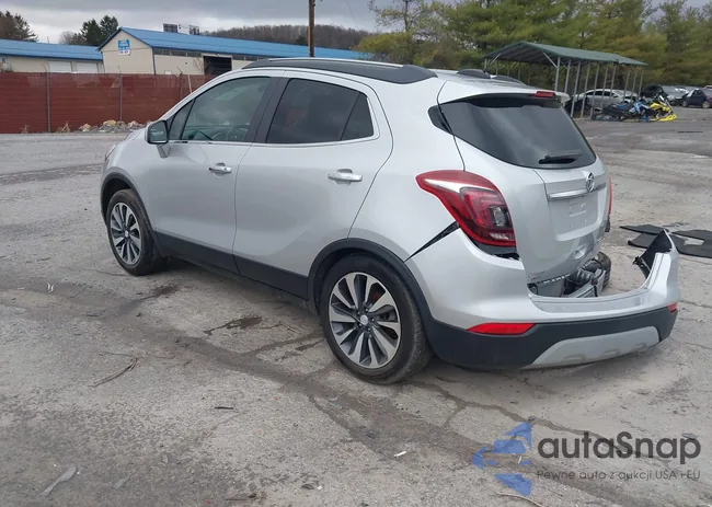 KL4CJASB1MB300505: 44585788