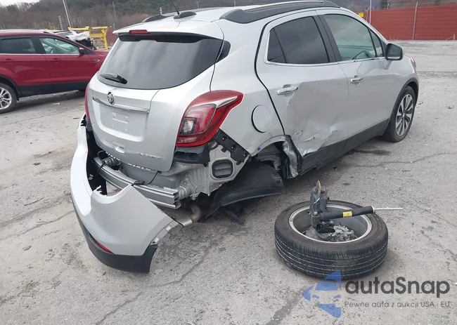 KL4CJASB1MB300505: 44585788