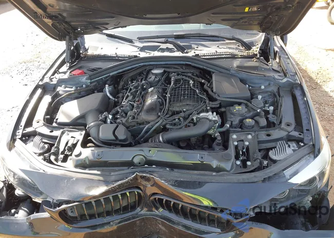 WBA4J5C57JBF06238: 44585861