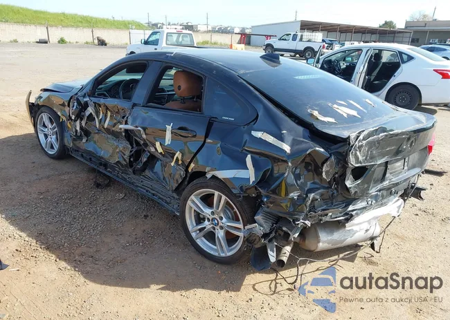 WBA4J5C57JBF06238: 44585861