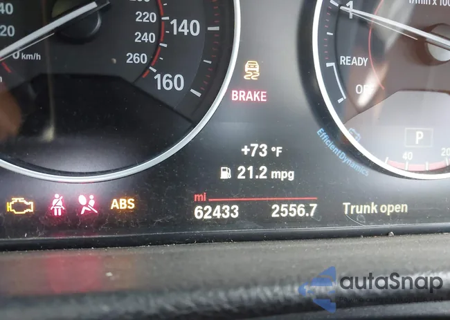 WBA4J5C57JBF06238: 44585861