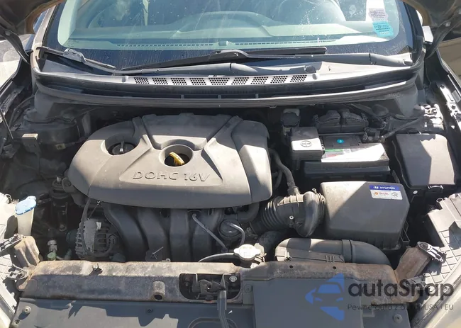 KMHDH4AE9DU664352: 44585917