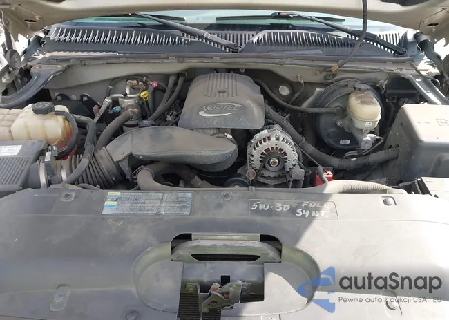 2GCEC13V371160107: 44585987