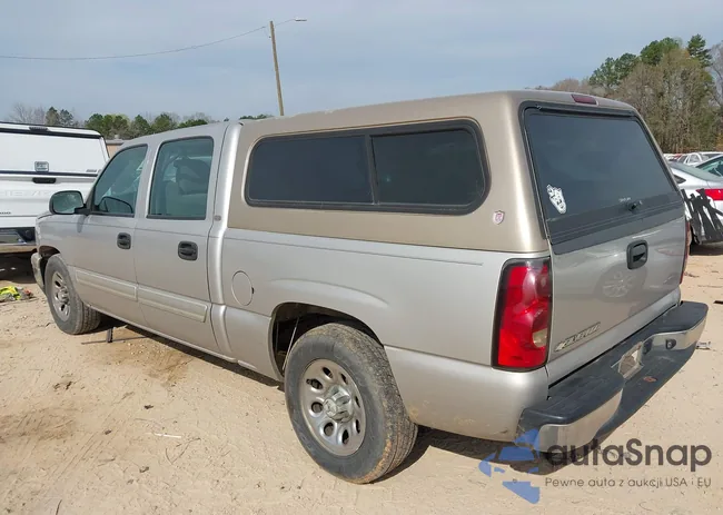 2GCEC13V371160107: 44585987