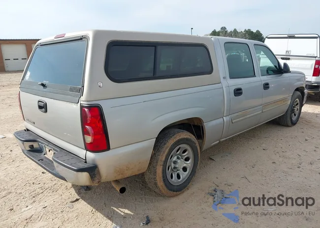 2GCEC13V371160107: 44585987