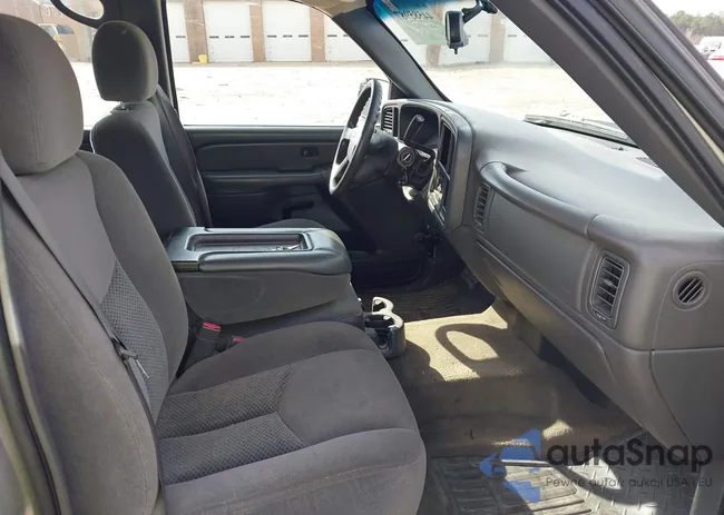 2GCEC13V371160107: 44585987