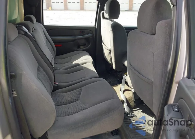 2GCEC13V371160107: 44585987